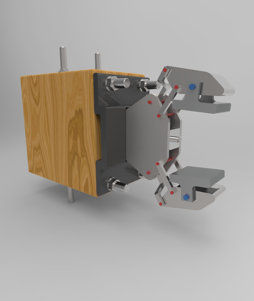 机械爪 3D图纸 (69)